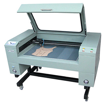 Laser Cutting Machines